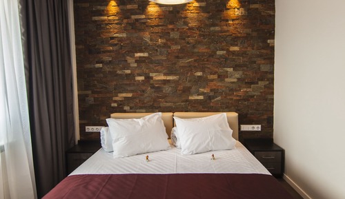 Apartamento, terraza