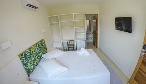 Habitación individual estándar