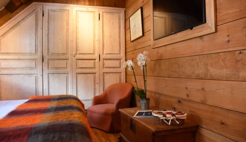 Habitación doble