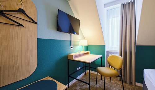 Habitación doble
