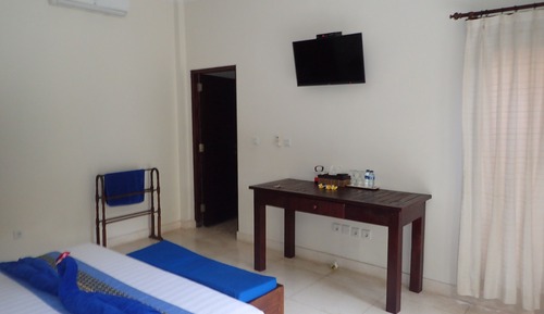 Habitación superior