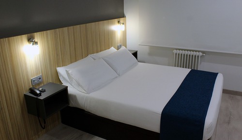 Habitación doble
