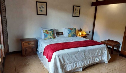Habitación básica
