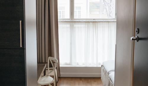 Habitación Confort