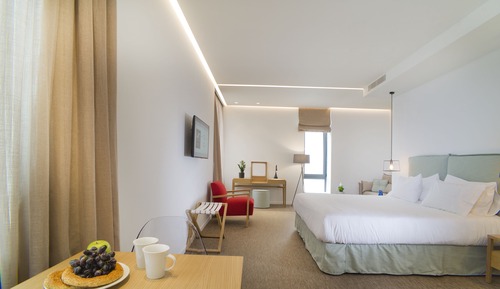 Urban Suite Apartment