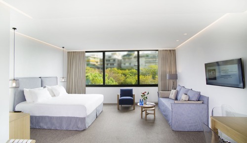 City Living Suite Apartment