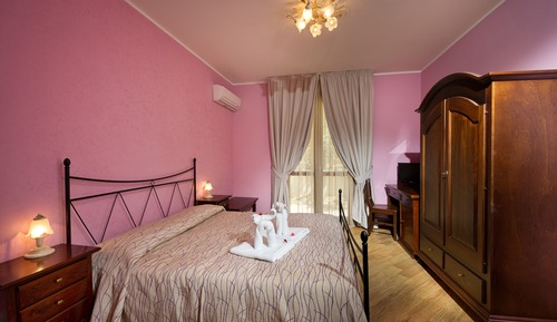 Habitación doble