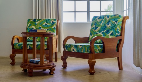 Suite de luna de miel, vistas al mar