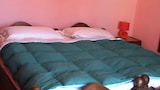 Classic Double Room, Garden View