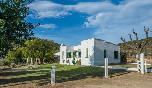 Casa de campo familiar, 3 habitaciones