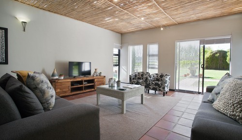 Casa Confort, 2 habitaciones, vistas al viñedo, en la zona del jardín