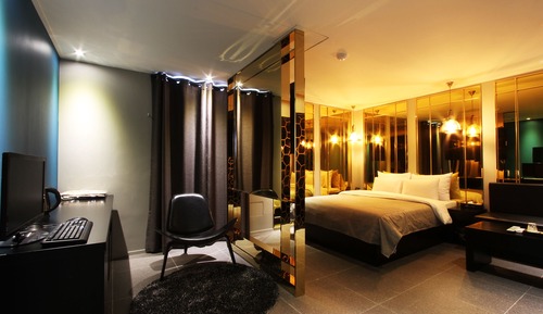 Suite