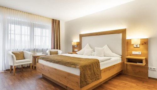 Suite familiar, 2 habitaciones