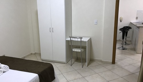 Apartamento estándar