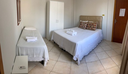 Apartamento superior