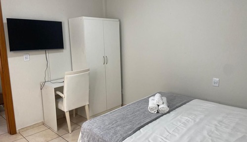Apartamento familiar