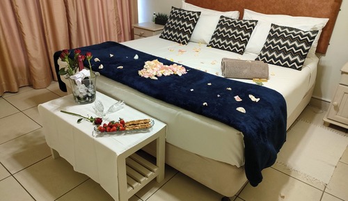 Apartamento Deluxe (1 Bedroom Apartment (King))