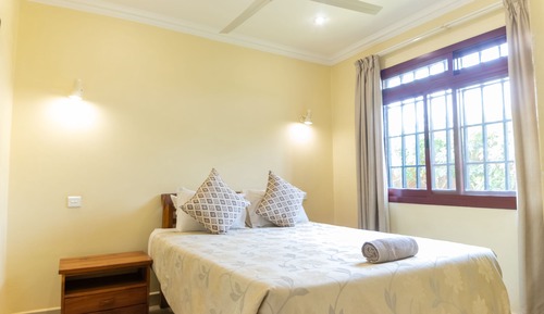 Apartamento estándar, 1 habitación