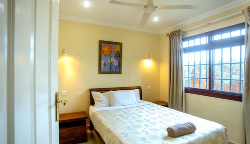 Apartamento estándar