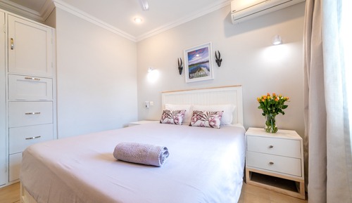 Apartamento Signature