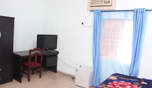 Habitación Royal