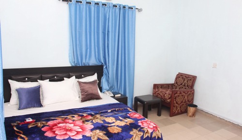 Habitación (Diplomatic)