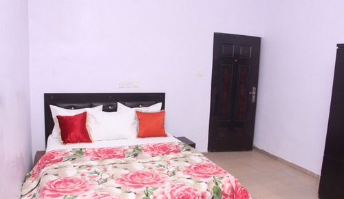 Habitación Deluxe doble