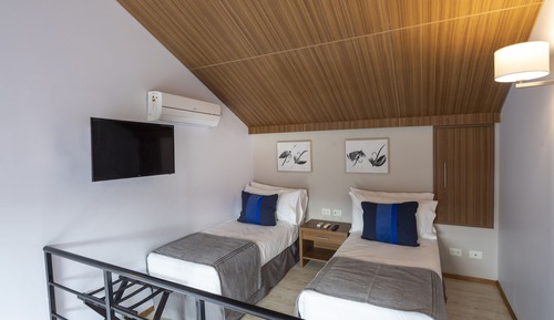 Suite Deluxe