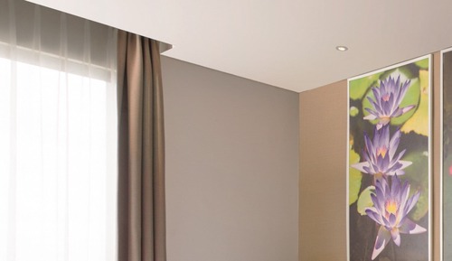 Habitación Deluxe con 2 camas individuales