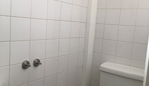 Habitación económica con 2 camas individuales