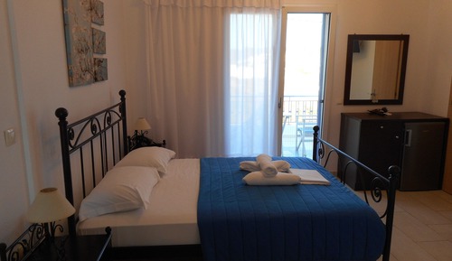 Habitación doble