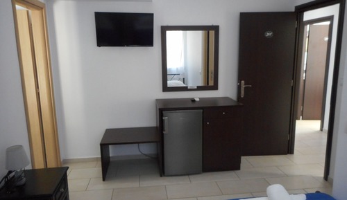 Habitación cuádruple