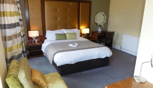Suite Premier