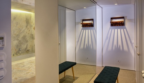 Habitación (Unique)