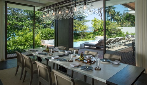 The Beach House