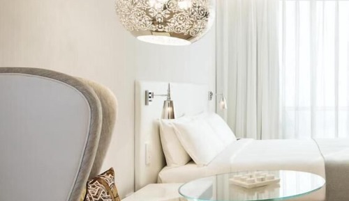 Habitación superior