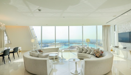 Suite (Supreme Loft)