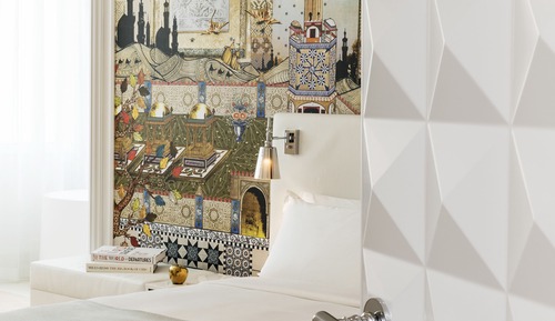 Suite Deluxe (Loft)