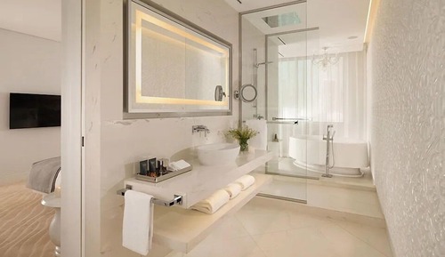Habitación estándar (M)
