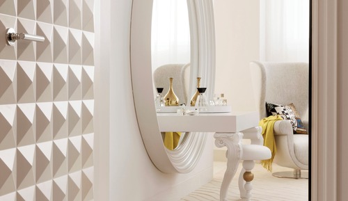 Suite Deluxe, 2 habitaciones