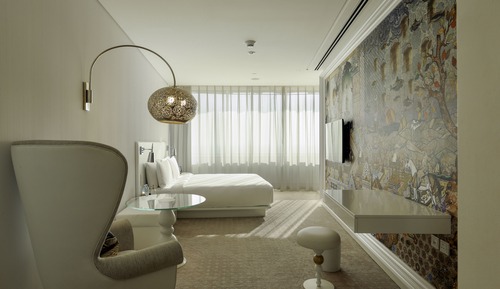 Suite (Loft)