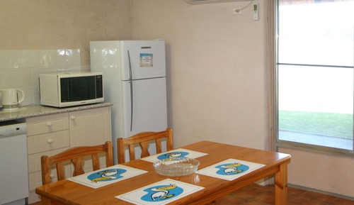 Apartamento familiar, 2 habitaciones, vistas al lago (Unit 7)
