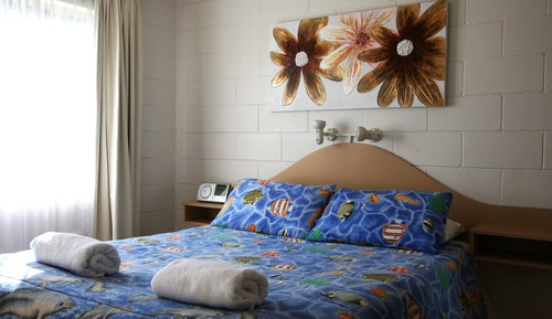 Apartamento familiar, 2 habitaciones, vistas al lago, junto al lago (Unit 2)