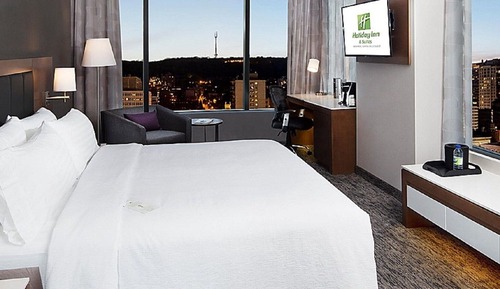 Standard Room, Non-smoking