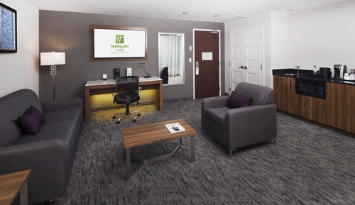 Suite, 1 habitación