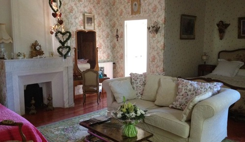 Suite familiar