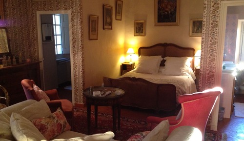 Suite superior