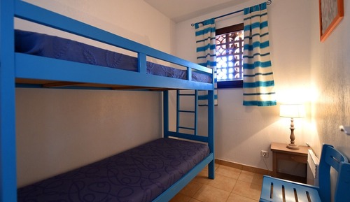 Dúplex, baño privado (T3)