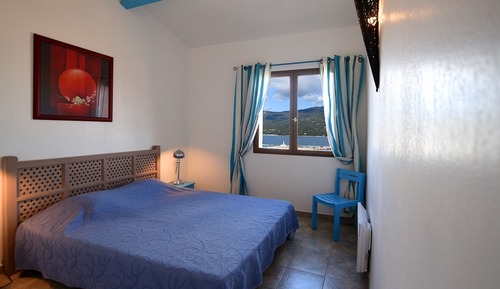 Dúplex, baño privado (T2 )