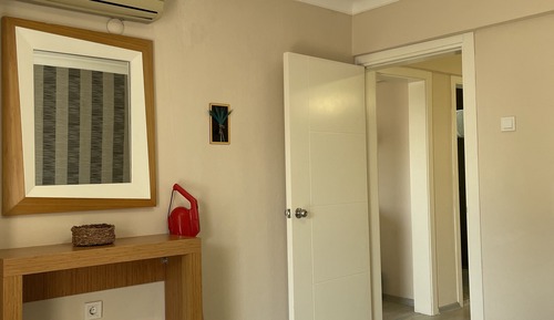 Habitación cuádruple Confort